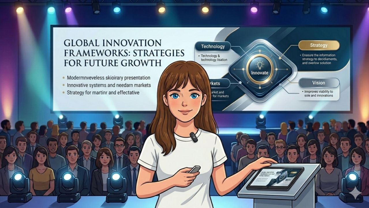 Finally, an AI That's Actually Opened PowerPoint Before